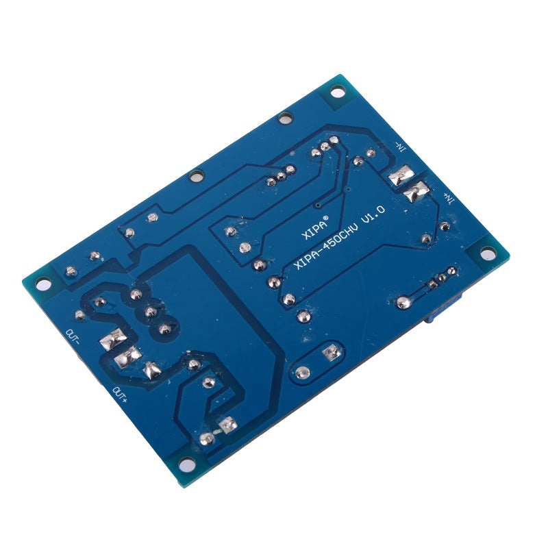 Dc-Dc Dc Adjustable High Voltage Boost Regulated Power Supply Module 12-24V To 80-195-450-650V - Image 5
